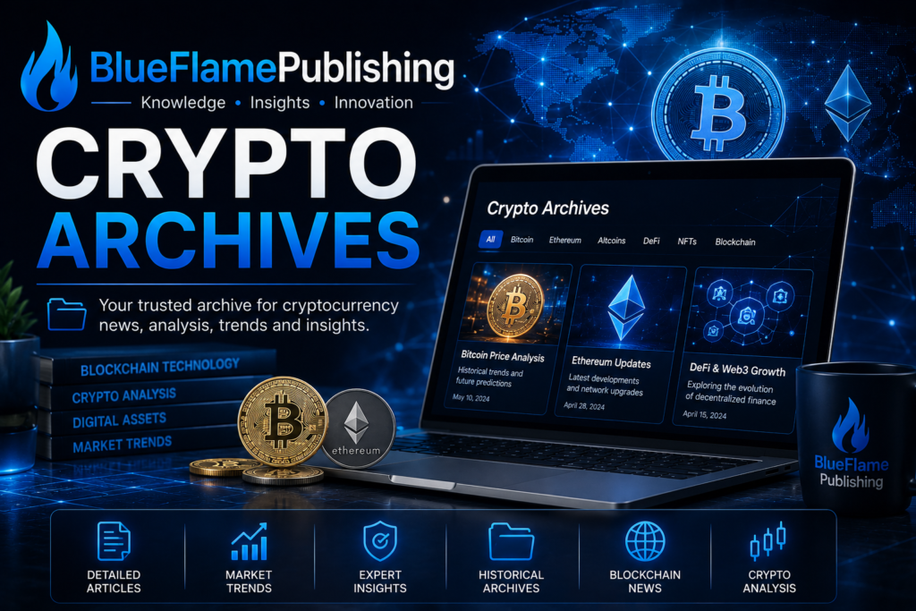 BlueFlamePublishing